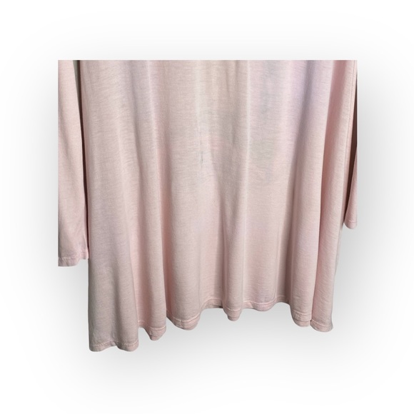 new Lauren Moshi ❤︎ Color Love Potion Bottle Mini Dress ❤︎ Pastel Pink ❤︎ Medium - Picture 13 of 17